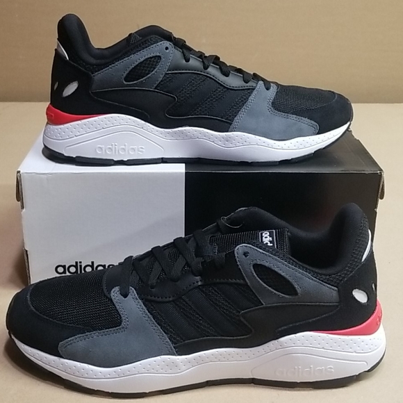 adidas Other - Adidas CrazyChaos Running Men's Shoes EF1053